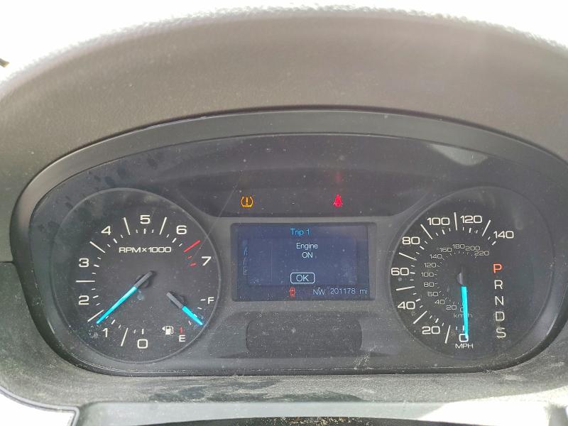 Продажа на аукционе авто 2014 Ford Edge, vin: 2FMDK3JC3EBB62325, номер лота: 55491296