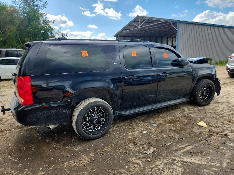 Aukcja sprzedaży 2008 Gmc Yukon Xl, vin: 1GKFC16068R131556, numer aukcji: 53523776