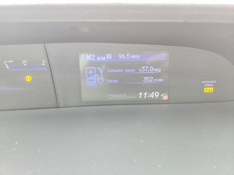 Aukcja sprzedaży 2013 Honda Civic, vin: 19XFB2F56DE020513, numer aukcji: 55460416
