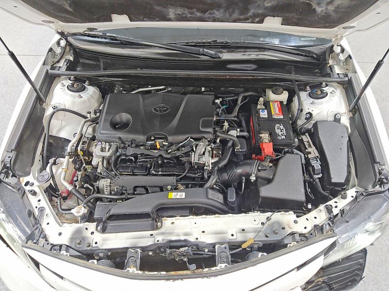 Aukcja sprzedaży 2019 Toyota Camry, vin: 4T1B11HK1KU679253, numer aukcji: 54101396