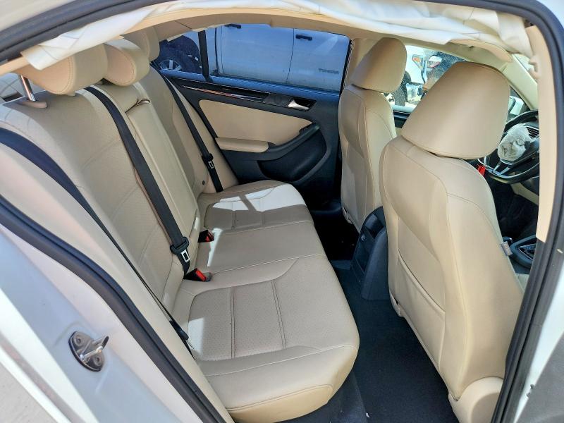 Aukcja sprzedaży 2017 Volkswagen Jetta, vin: 3VWL17AJ0HM387908, numer aukcji: 53563316