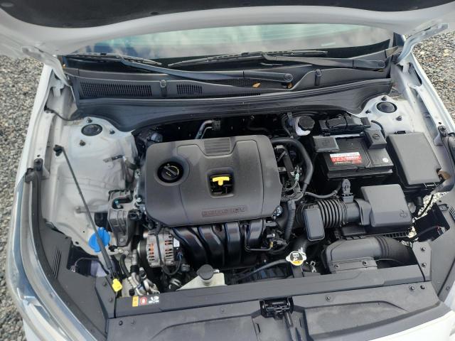 Aukcja sprzedaży 2021 Kia Forte, vin: 3KPF24AD0ME281145, numer aukcji: 51785876