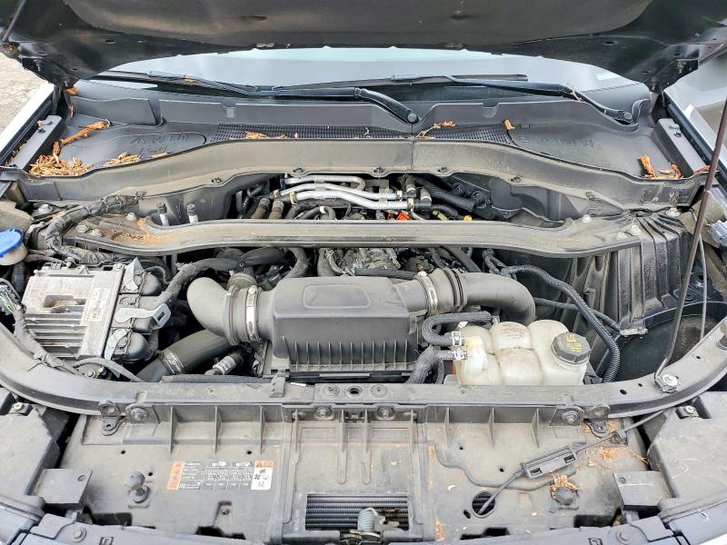 Aukcja sprzedaży 2022 Ford Explorer, vin: 1FM5K8GC7NGA78512, numer aukcji: 55266656