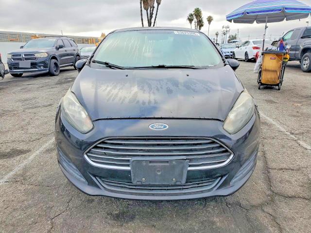 Продажа на аукционе авто 2016 Ford Fiesta, vin: 3FADP4BJ7GM204060, номер лота: 53625306