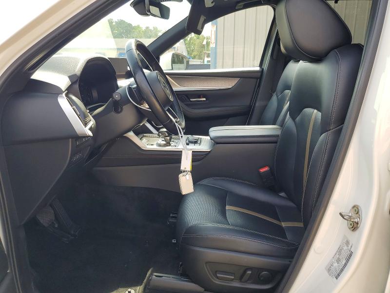 Aukcja sprzedaży 2024 Mazda Cx-90, vin: JM3KKEHA5R1160709, numer aukcji: 54791326