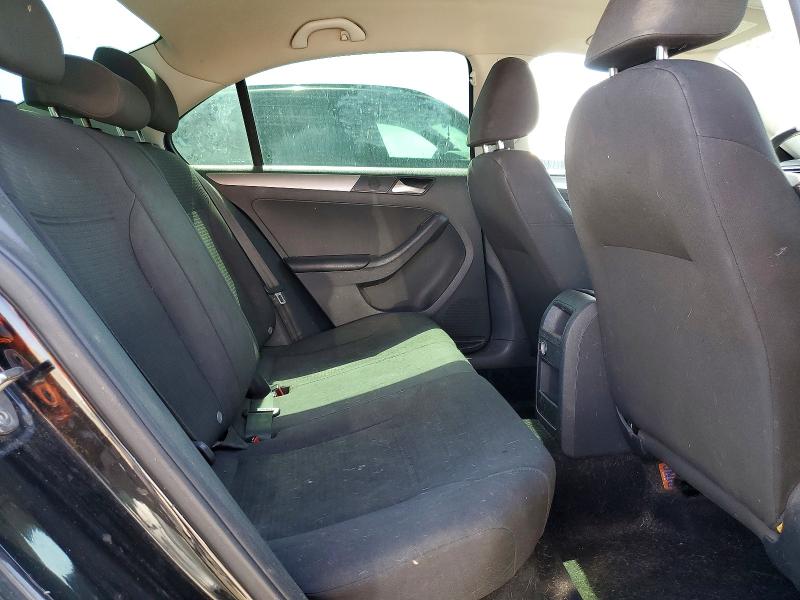 Продажа на аукционе авто 2015 Volkswagen Jetta, vin: 3VWD17AJ5FM260962, номер лота: 54896646
