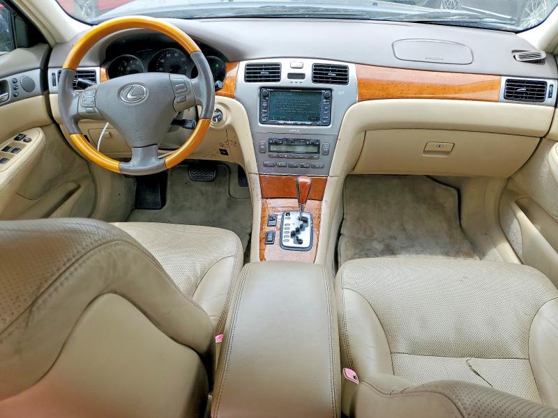Aukcja sprzedaży 2006 Lexus Es, vin: JTHBA30G165145966, numer aukcji: 53786286