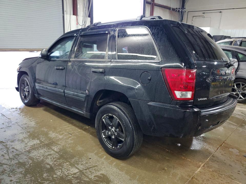 Aukcja sprzedaży 2006 Jeep Grand Cherokee, vin: 1J4GS48K06C119447, numer aukcji: 54003226