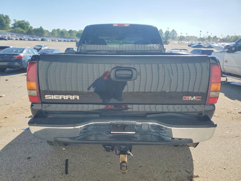 Продажа на аукционе авто 2002 Gmc Sierra, vin: 1GTHK29U92Z314372, номер лота: 52931326
