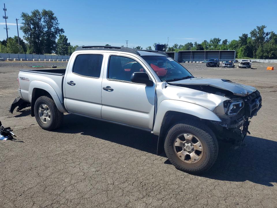 Aukcja sprzedaży 2013 Toyota Tacoma, vin: 3TMLU4EN2DM112122, numer aukcji: 55104186