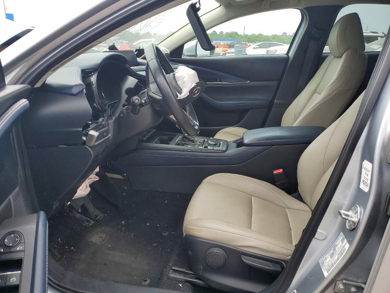50119536 :رقم المزاد ، 3MVDMACL1LM120598 vin ، 2020 Mazda Cx-30 مزاد بيع