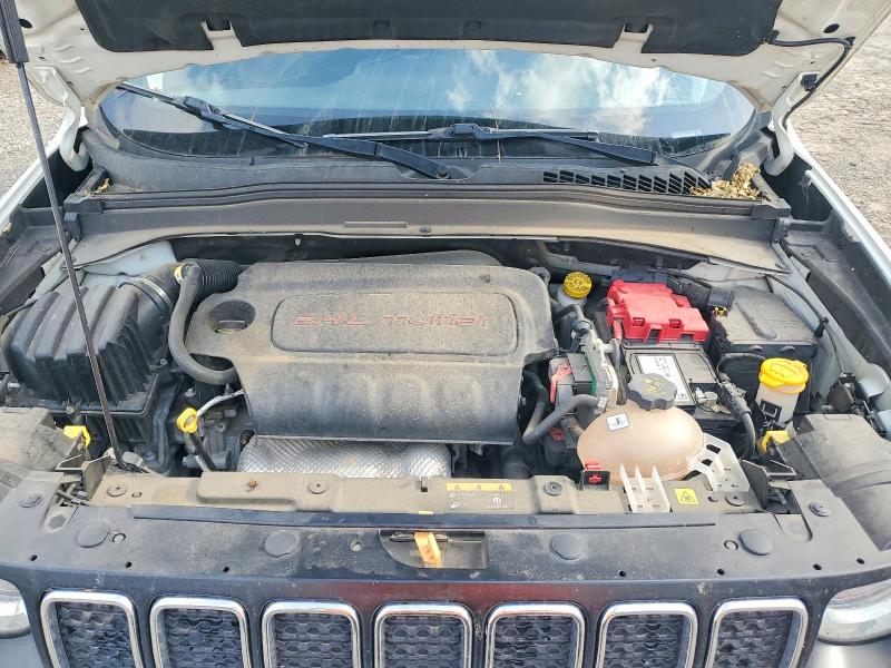 Продажа на аукционе авто 2021 Jeep Renegade, vin: ZACNJCAB5MPM45948, номер лота: 54893376