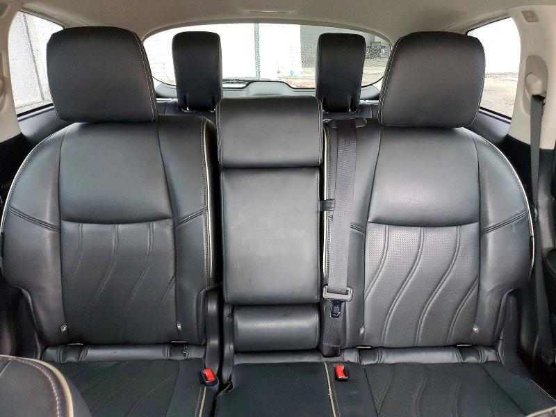Продажа на аукционе авто 2019 Infiniti Qx60, vin: 5N1DL0MM7KC518724, номер лота: 52671996