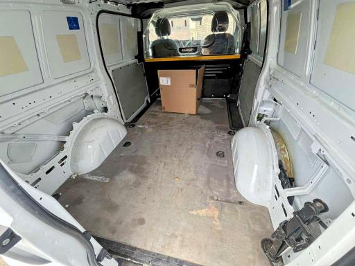 Aukcja sprzedaży 2019 Mercedes-benz Metris, vin: WD3PG2EA0K3536160, numer aukcji: 55461276