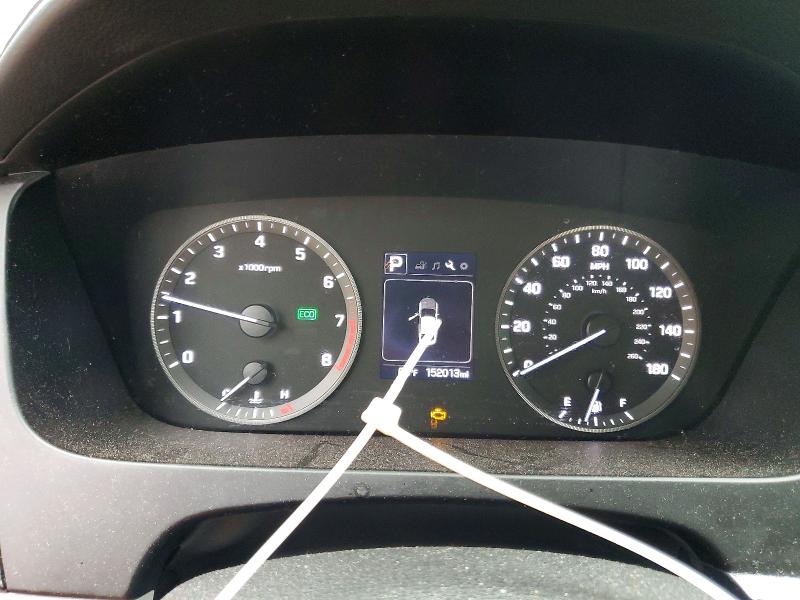 Продаж на аукціоні авто 2016 Hyundai Sonata, vin: 5NPE34AF6GH260830, номер лоту: 52707696