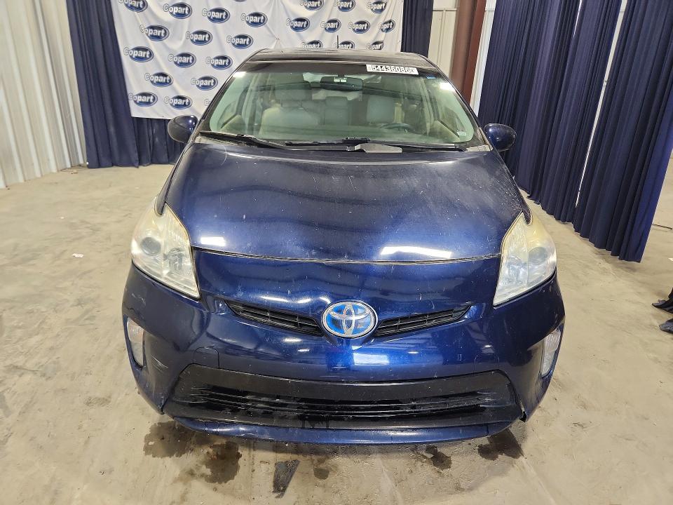 Продаж на аукціоні авто 2012 Toyota Prius, vin: JTDKN3DU5C1493309, номер лоту: 54436086
