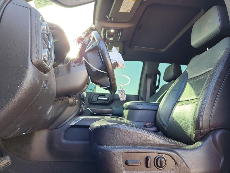 Продажа на аукционе авто 2020 Gmc Sierra, vin: 1GT49REY2LF244535, номер лота: 53686916
