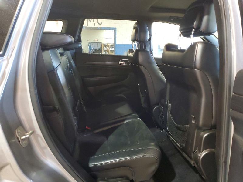 53376496 :رقم المزاد ، 1C4RJFAGXFC186933 vin ، 2015 Jeep Grand Cherokee مزاد بيع