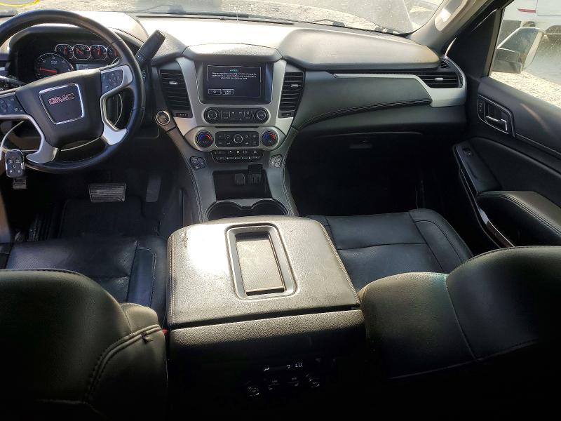 51769916 :رقم المزاد ، 1GKS2GKC9KR393258 vin ، 2019 Gmc Yukon Xl مزاد بيع