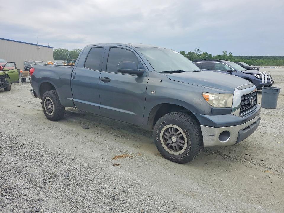 2009 Toyota Tundra მანქანა იყიდება აუქციონზე, vin: 5TFBW54139X084634, აუქციონის ნომერი: 53161486