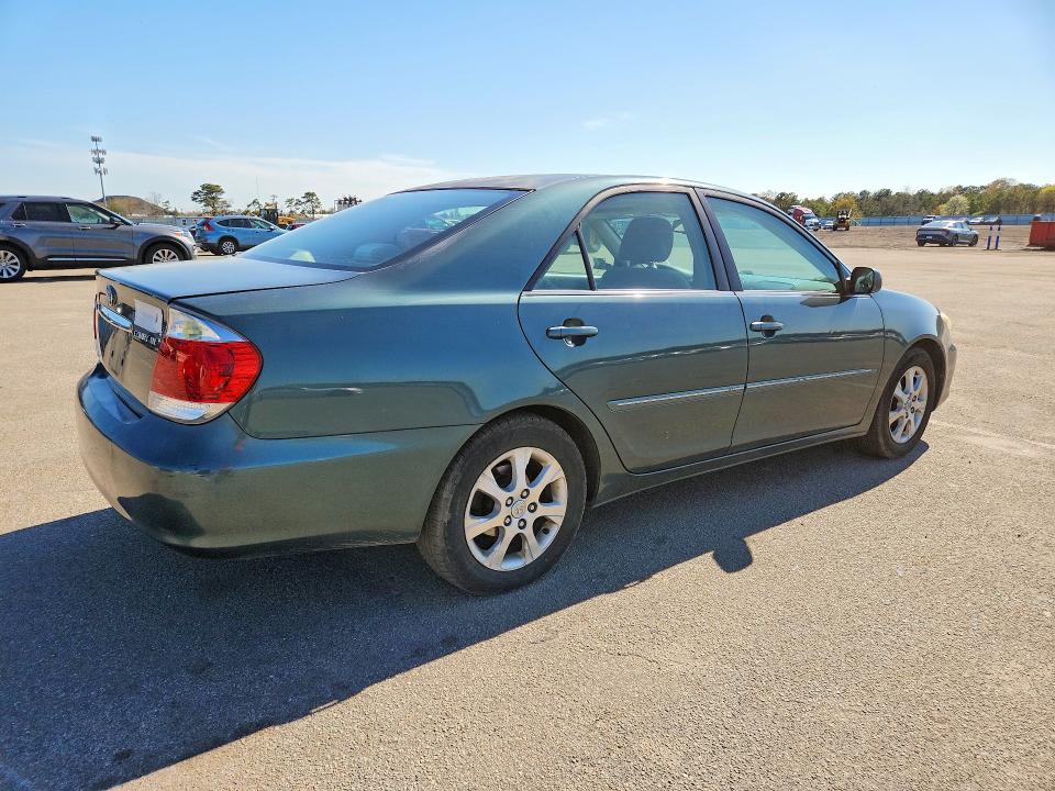 Продаж на аукціоні авто 2006 Toyota Camry, vin: 4T1BE30K56U132939, номер лоту: 51622146