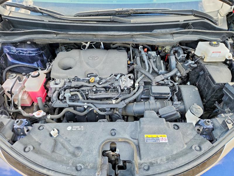 Продаж на аукціоні авто 2022 Toyota Sienna, vin: 5TDGRKEC5NS093265, номер лоту: 52068286