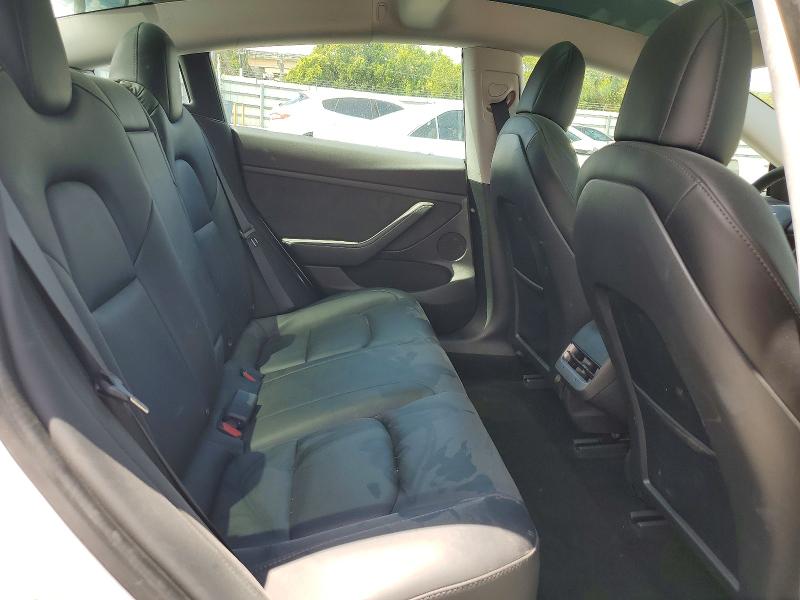 Aukcja sprzedaży 2021 Tesla Model 3, vin: 5YJ3E1EC2MF026565, numer aukcji: 53771336