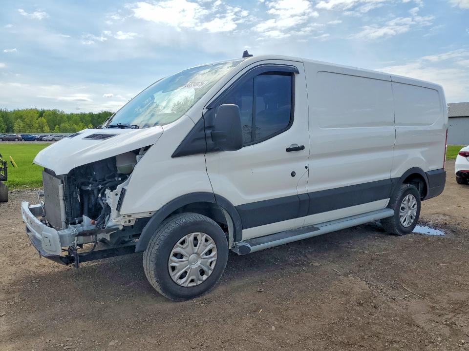 Продаж на аукціоні авто 2023 Ford Transit, vin: 1FTBR1Y80PKB09362, номер лоту: 53224976