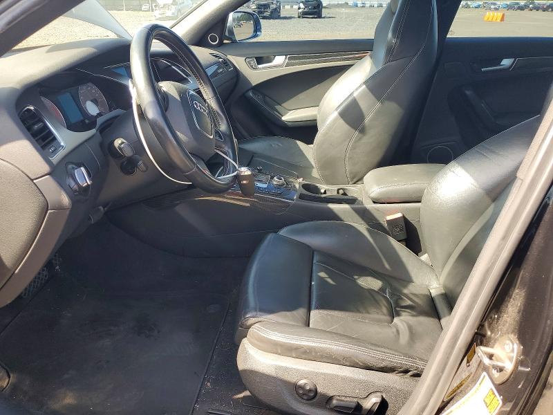 Продажа на аукционе авто 2010 Audi S4, vin: WAUBGAFL9AA155490, номер лота: 53118926