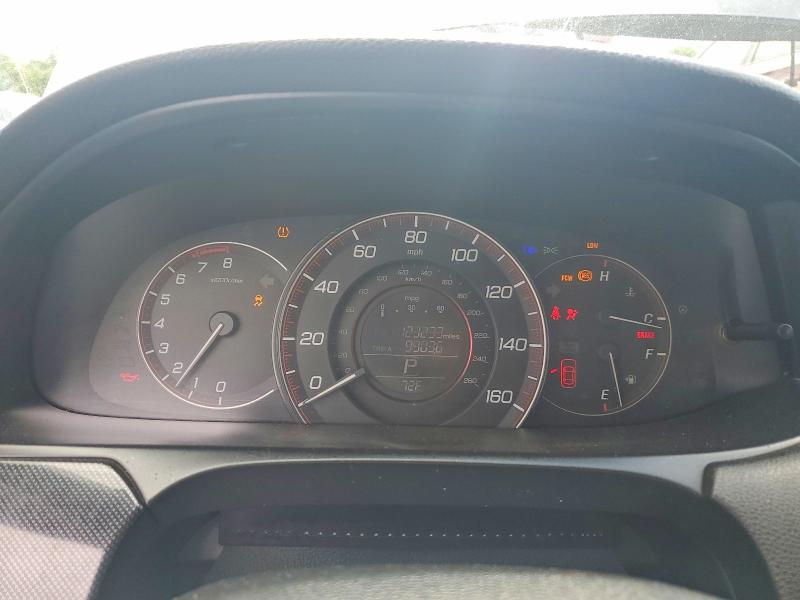 Aukcja sprzedaży 2014 Honda Accord, vin: 1HGCT1B89EA007478, numer aukcji: 53357176