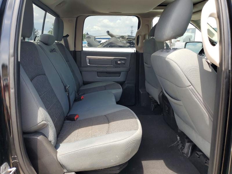 53544106 :رقم المزاد ، 1C6RR7TT5ES235265 vin ، 2014 Ram 1500 مزاد بيع