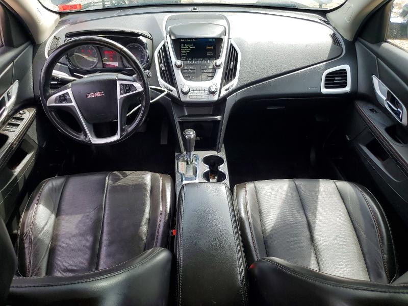 55179886 :رقم المزاد ، 2GKFLUE34G6189205 vin ، 2016 Gmc Terrain مزاد بيع