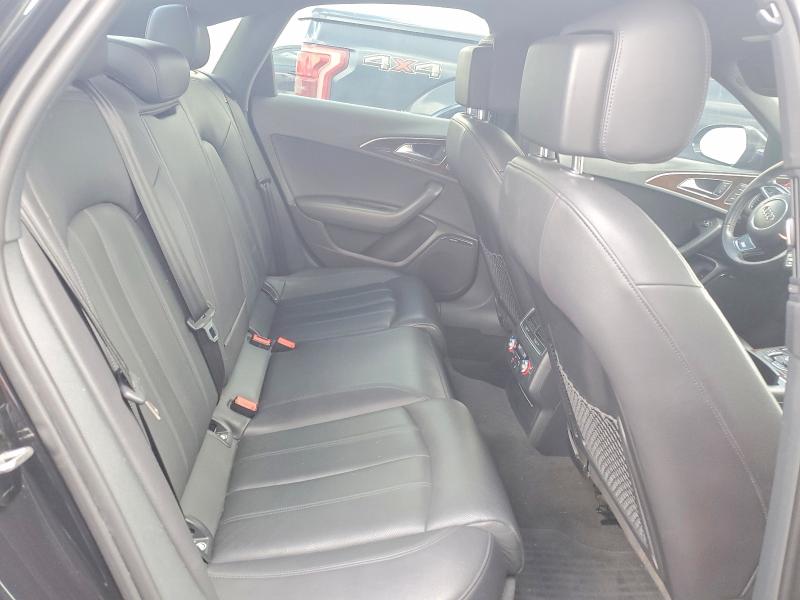 Aukcja sprzedaży 2012 Audi A6, vin: WAUHGAFC8CN170004, numer aukcji: 51957316