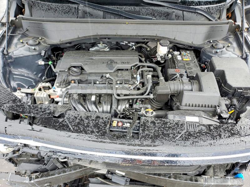2024 Hyundai Kona მანქანა იყიდება აუქციონზე, vin: KM8HCCAB1RU081183, აუქციონის ნომერი: 52271136