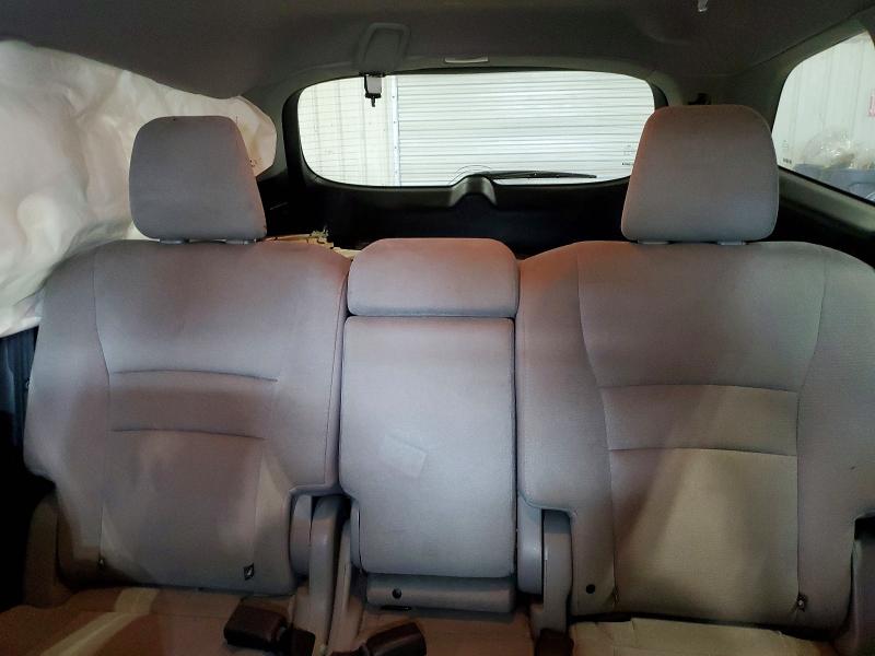 2019 Honda Pilot მანქანა იყიდება აუქციონზე, vin: 5FNYF6H14KB098942, აუქციონის ნომერი: 53530406