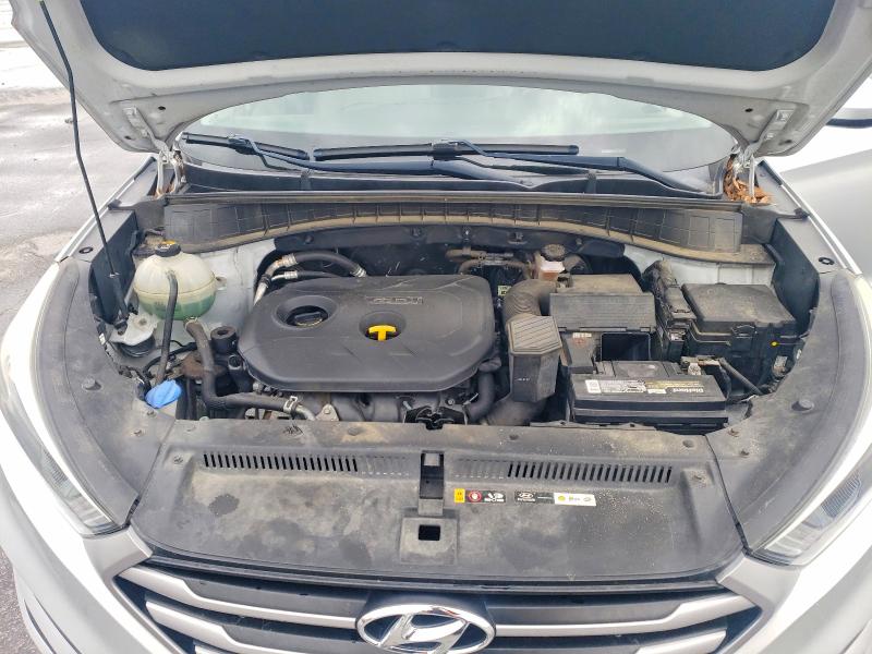 Продаж на аукціоні авто 2017 Hyundai Tucson, vin: KM8J3CA4XHU441889, номер лоту: 51822596