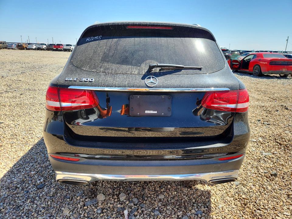 Продаж на аукціоні авто 2019 Mercedes-benz Glc, vin: WDC0G4JB7K1005027, номер лоту: 53171396