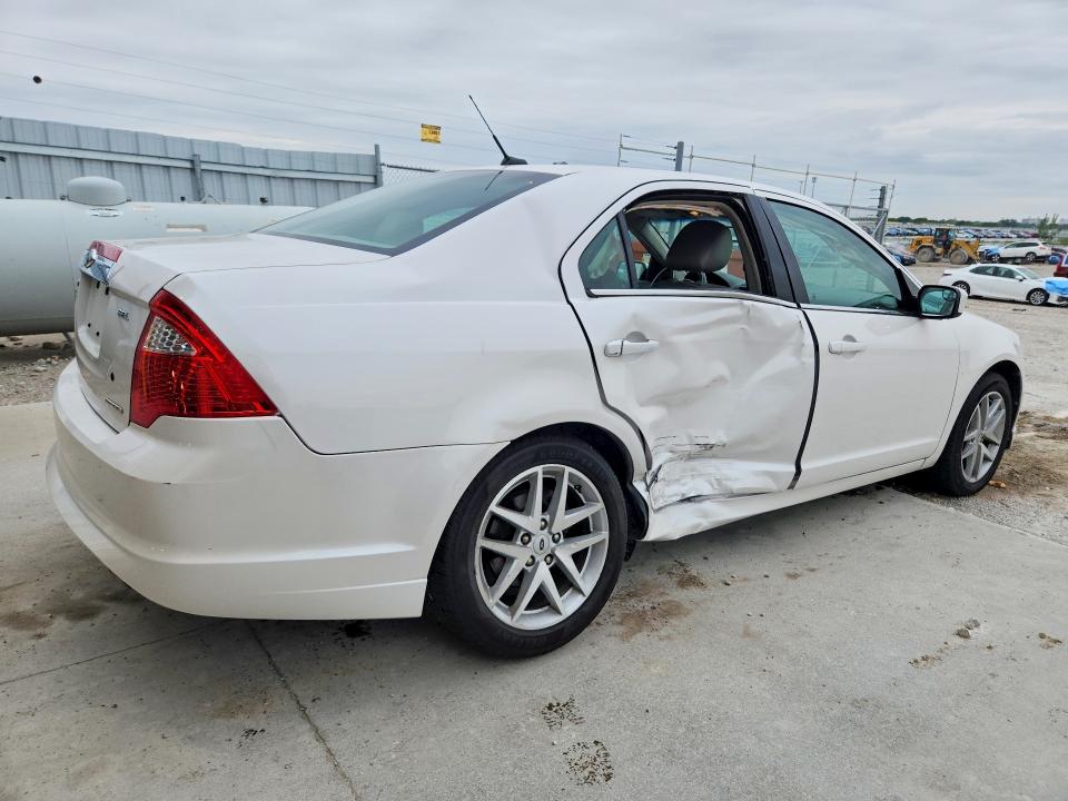 2012 Ford Fusion მანქანა იყიდება აუქციონზე, vin: 3FAHP0JG0CR115122, აუქციონის ნომერი: 54726506