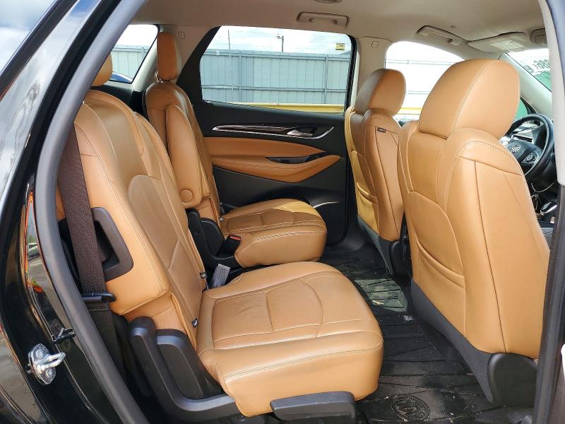 Aukcja sprzedaży 2018 Buick Enclave, vin: 5GAERBKW7JJ156171, numer aukcji: 52044386