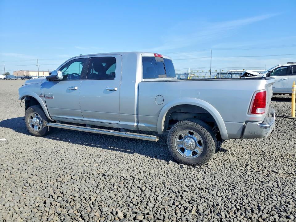 Продаж на аукціоні авто 2015 Ram 2500, vin: 3C6UR5NL9FG708668, номер лоту: 52262346