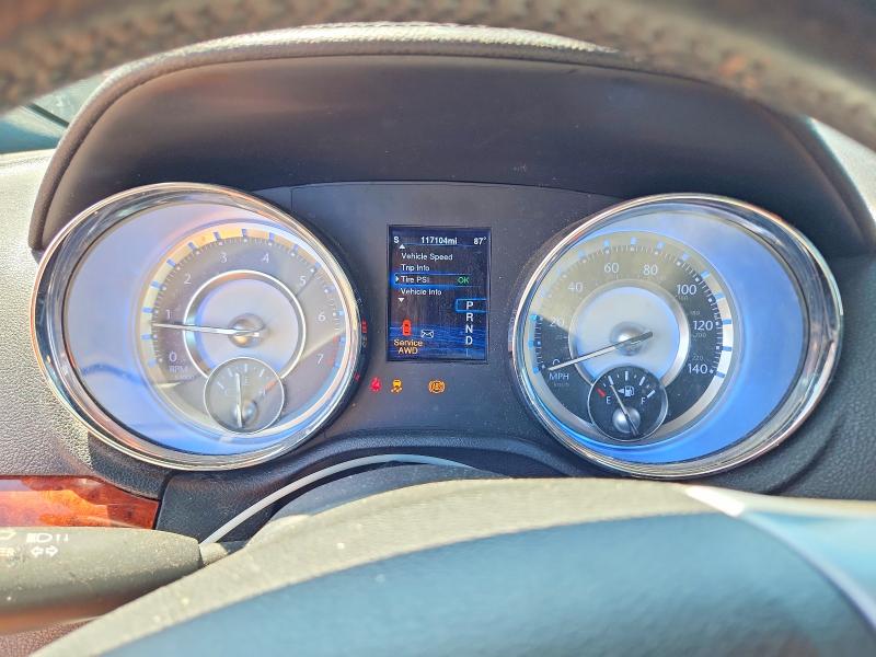 Продажа на аукционе авто 2014 Chrysler 300, vin: 2C3CCARGXEH235975, номер лота: 53135596