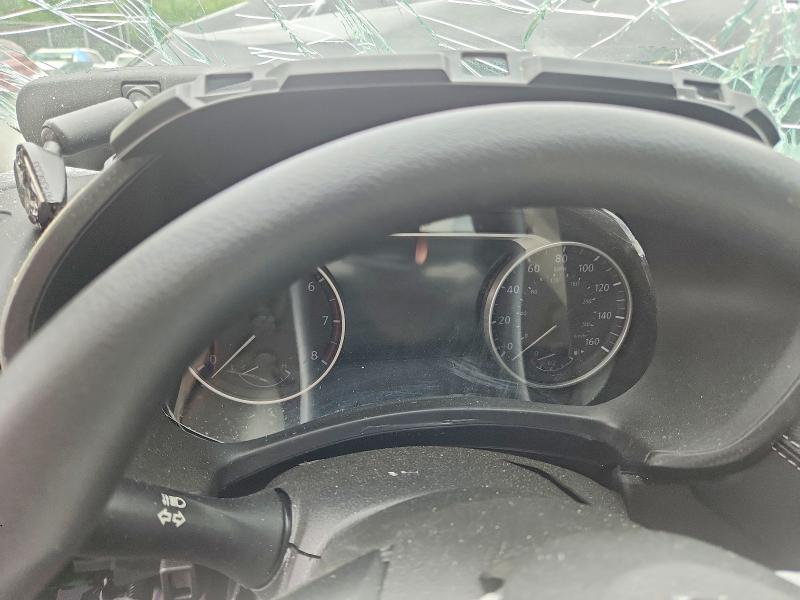 54815376 :رقم المزاد ، 3N1AB8CVXRY290290 vin ، 2024 Nissan Sentra مزاد بيع