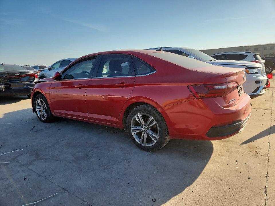 2023 Volkswagen Jetta მანქანა იყიდება აუქციონზე, vin: 3VW7M7BU2PM020105, აუქციონის ნომერი: 53237256