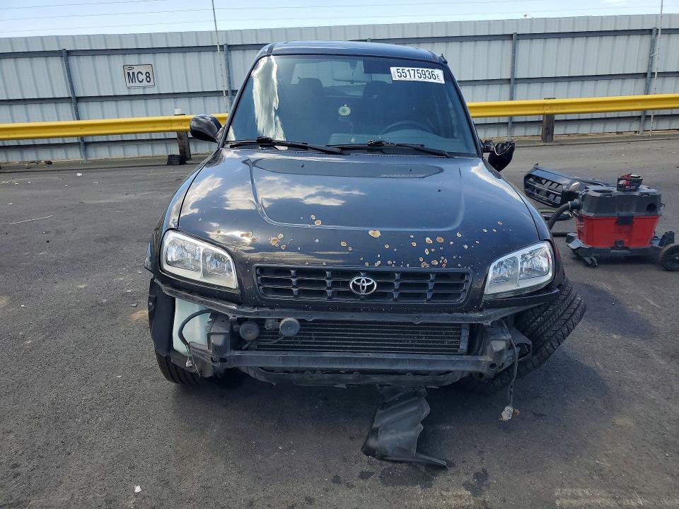 Продаж на аукціоні авто 1999 Toyota Rav4, vin: JT3GP10V5X7054881, номер лоту: 55175936