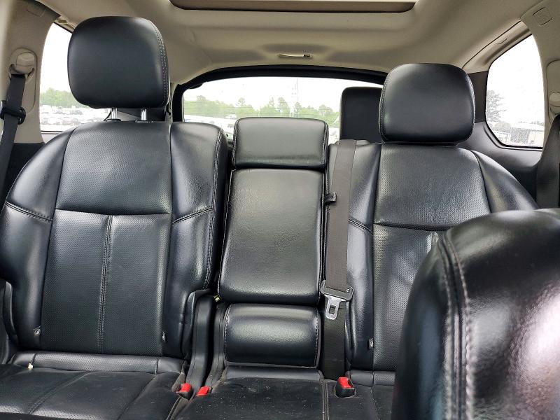 Aukcja sprzedaży 2017 Nissan Pathfinder, vin: 5N1DR2MN2HC694835, numer aukcji: 54492726