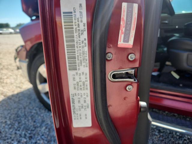 52514416 :رقم المزاد ، 1D7RB1GTXBS611769 vin ، 2011 Dodge Ram 1500 مزاد بيع