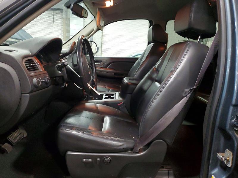 53587976 :رقم المزاد ، 2GCEK133181211431 vin ، 2008 Chevrolet Silverado مزاد بيع