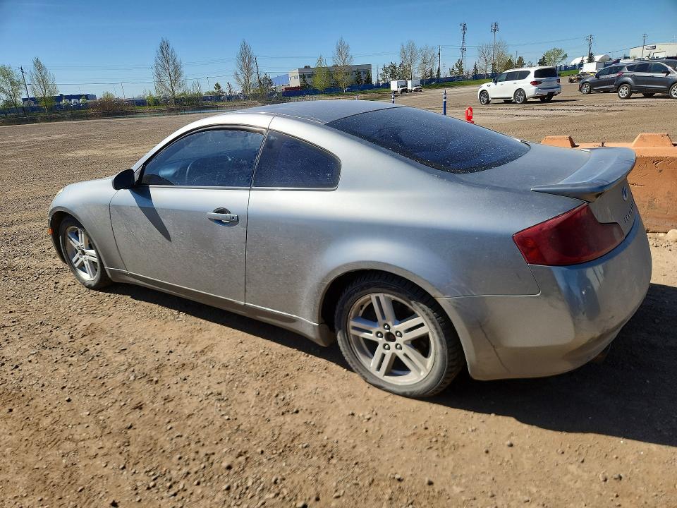 Продажа на аукционе авто 2005 Infiniti G35, vin: JNKCV54E55M422569, номер лота: 52200896