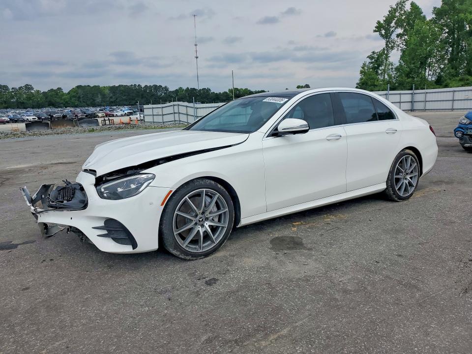 Aukcja sprzedaży 2022 Mercedes-benz E, vin: W1KZF8DB3NB098975, numer aukcji: 53044006