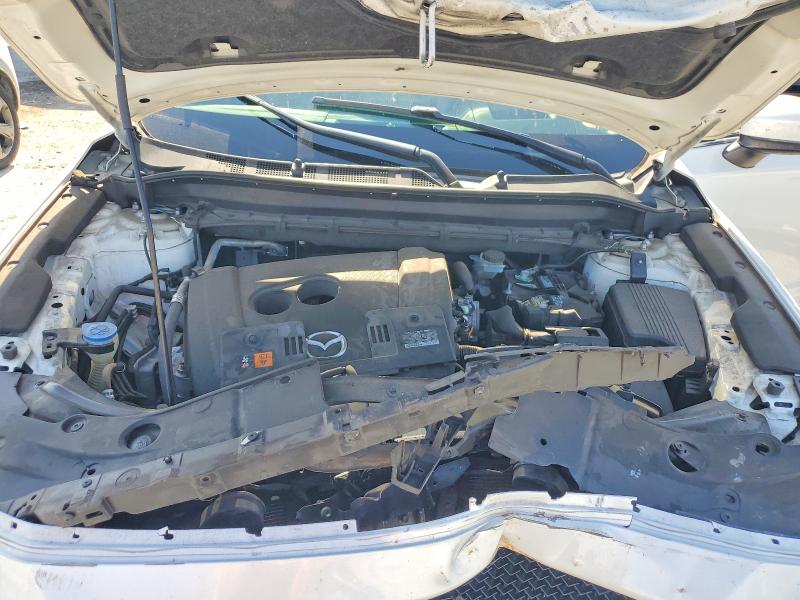 Продаж на аукціоні авто 2019 Mazda Cx-5, vin: JM3KFADM0K1585421, номер лоту: 54589776